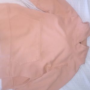 Forever21 Oversized Hoodie